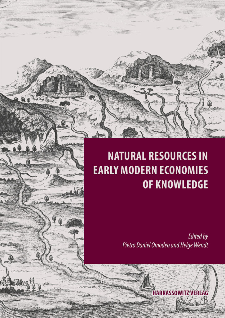 Umschlag von Band 40 der Schriftenreihe